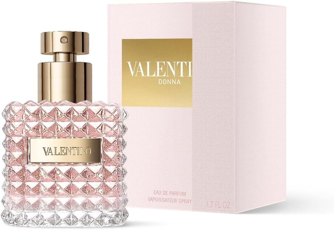 Valentino Donna Born In Roma Eau de Parfum Spray, 1.7 oz main image 0