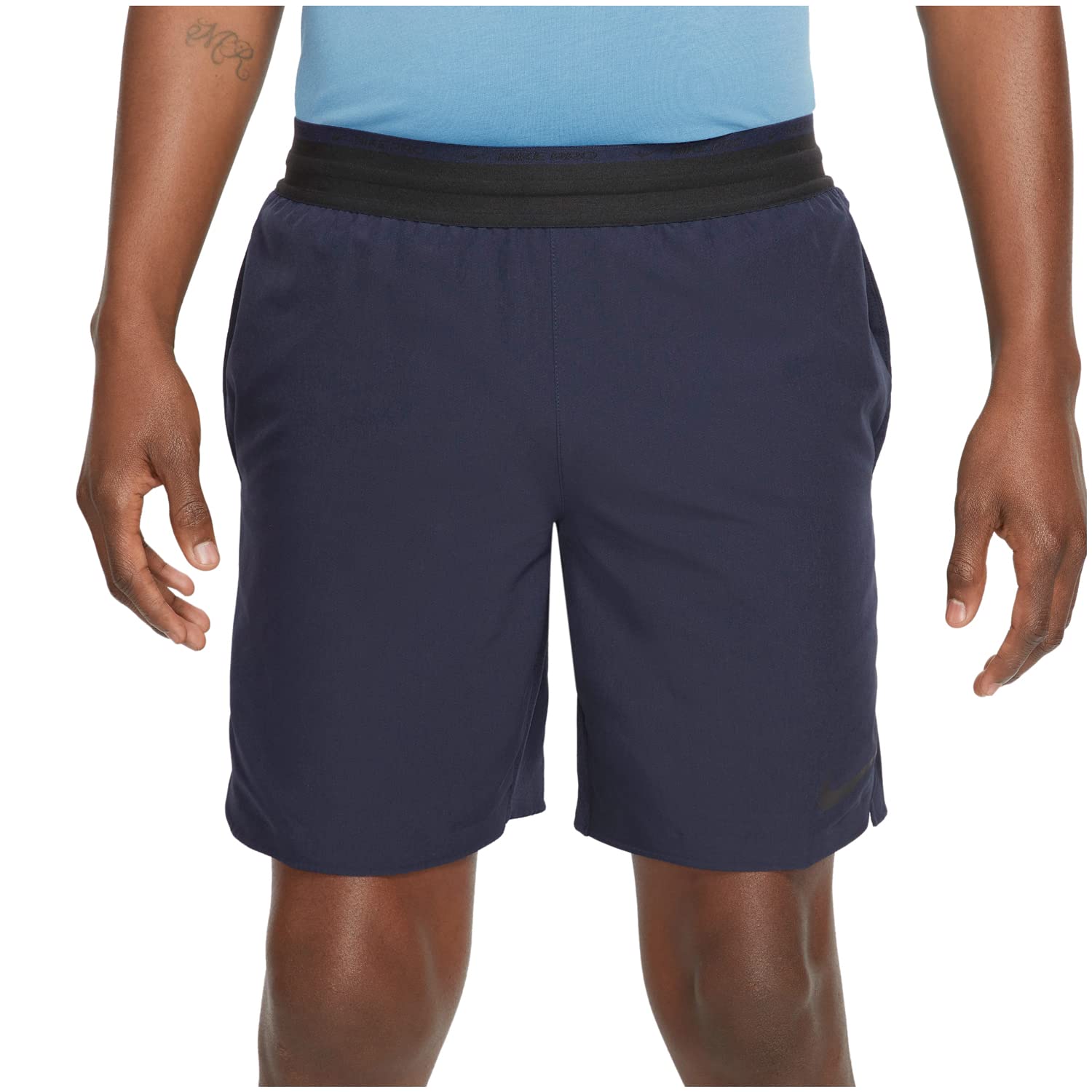 NikeMen's Df Npc Flx Shorts