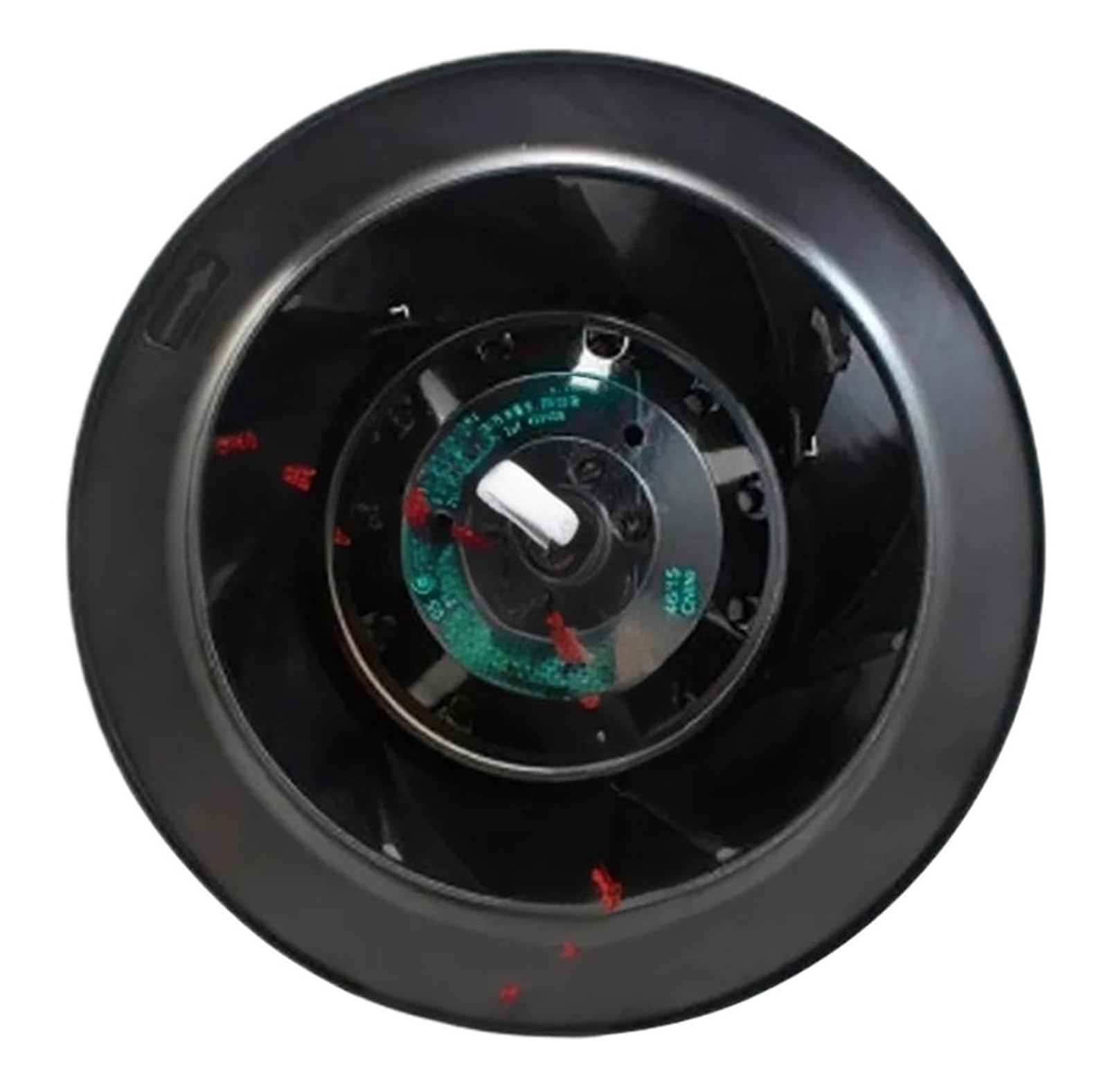MBPAIHOP R2E190-A026-36 R2E190-A026-44 R2E190-A026-66 R2E190-A026-99 R2E190-A026-A6 R2E190-A026-B3 190mm Cooling fan(R2E190-A026-A6)