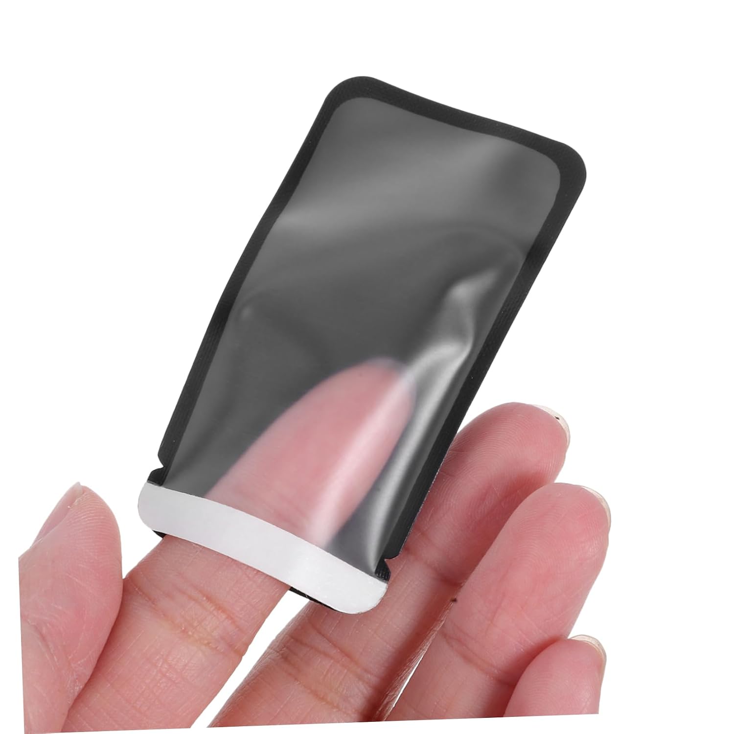 Didiseaon 100Pcs Teeth Protection Bibs Disposable Imaging Covers for Clinics and Salons for Oral Treatments of Each