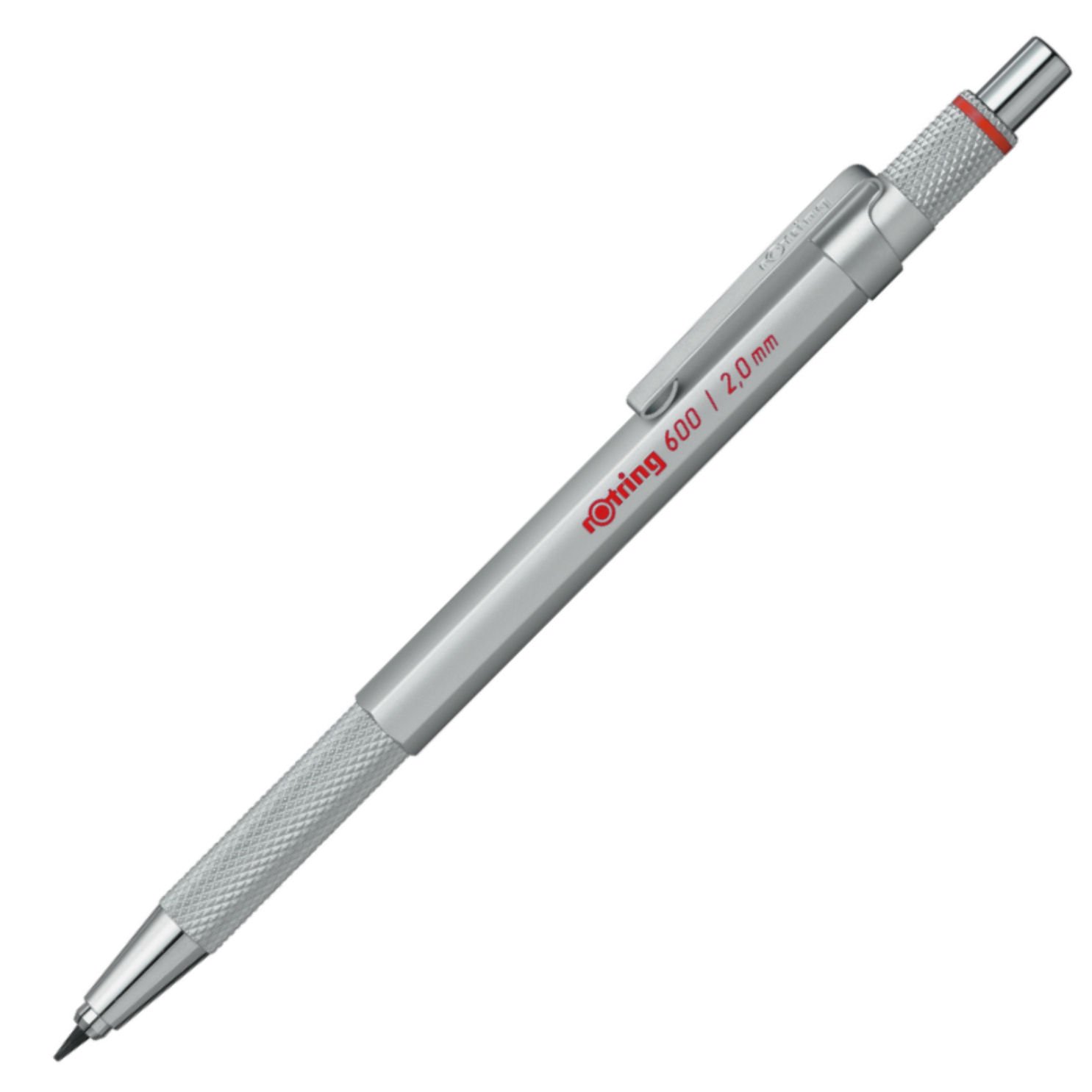 Amazon.co.jp: ロットリング(Rotring) シャープペンシル 600シリーズ  