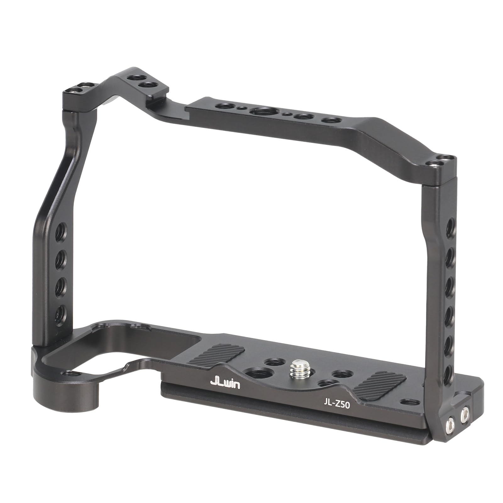 Amazon.com : FocusFoto Camera Cage for Nikon Z50 Mirrorless Camera
