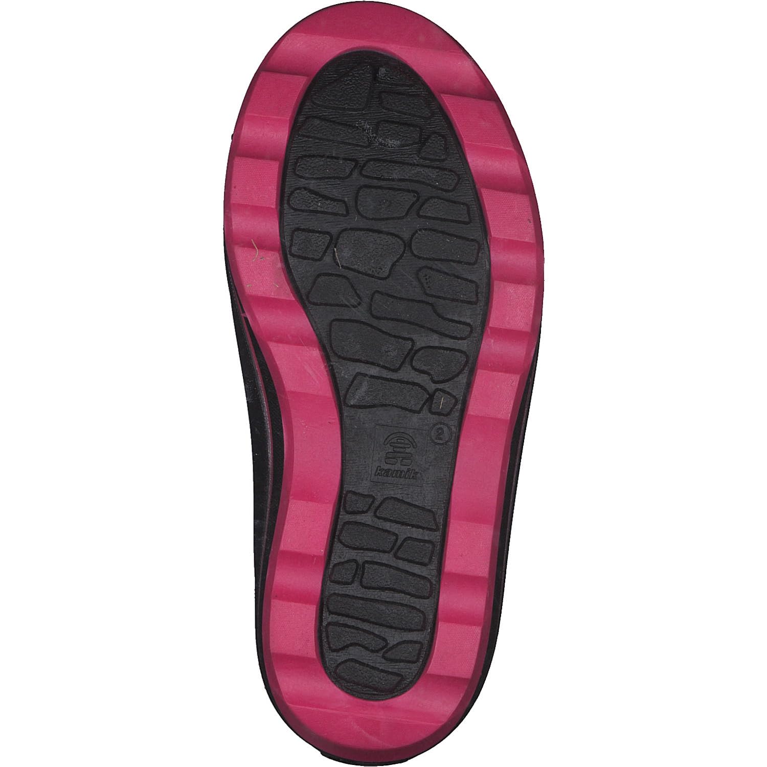 Kamik Griffon2 Botas ClasicasHombre