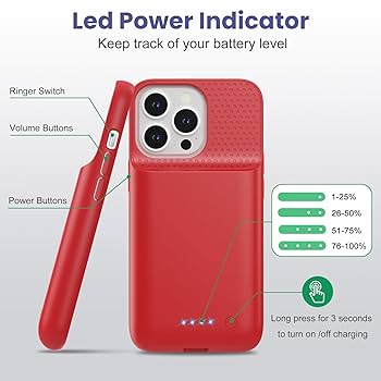 【バッテリー100%】Apple iPhone 13 PRODUCT(RED) Amazon.com: Apple iPhone 13, 128GB, (PRODUCT)RED - GSM