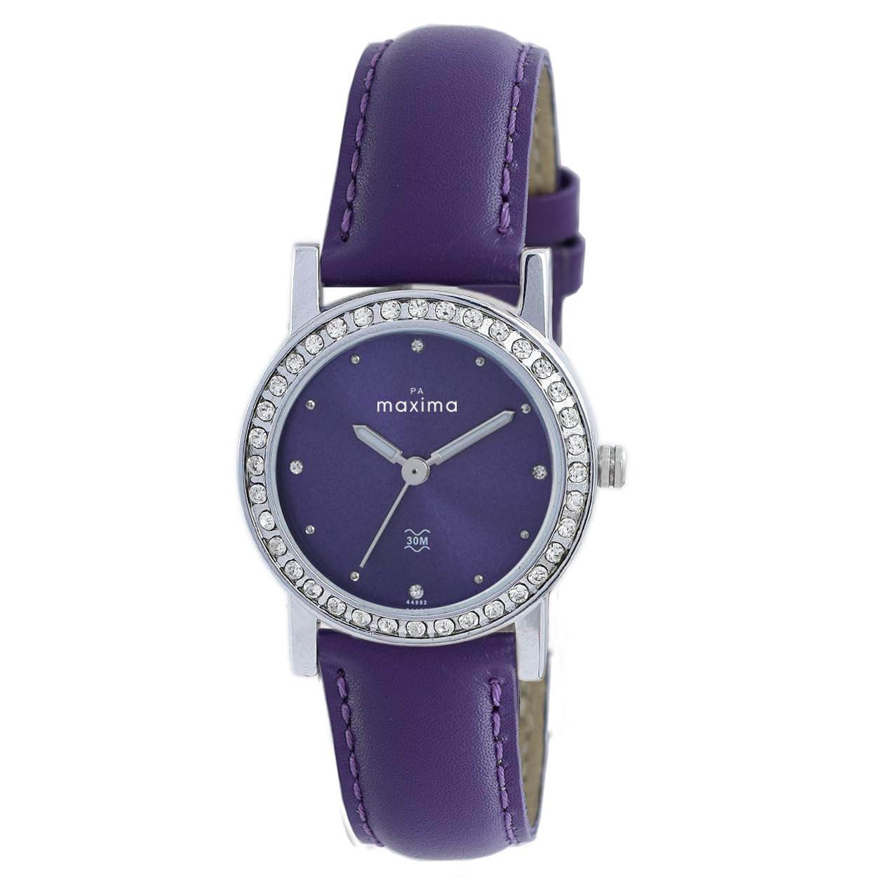 Maxima Attivo Collection for Women T-55630LMLI (B0CVB6D1G6) Amazon Price History, Amazon Price Tracker