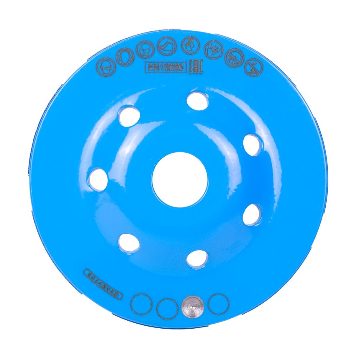 DISTAR DGS-S 125 Calcestruzzo