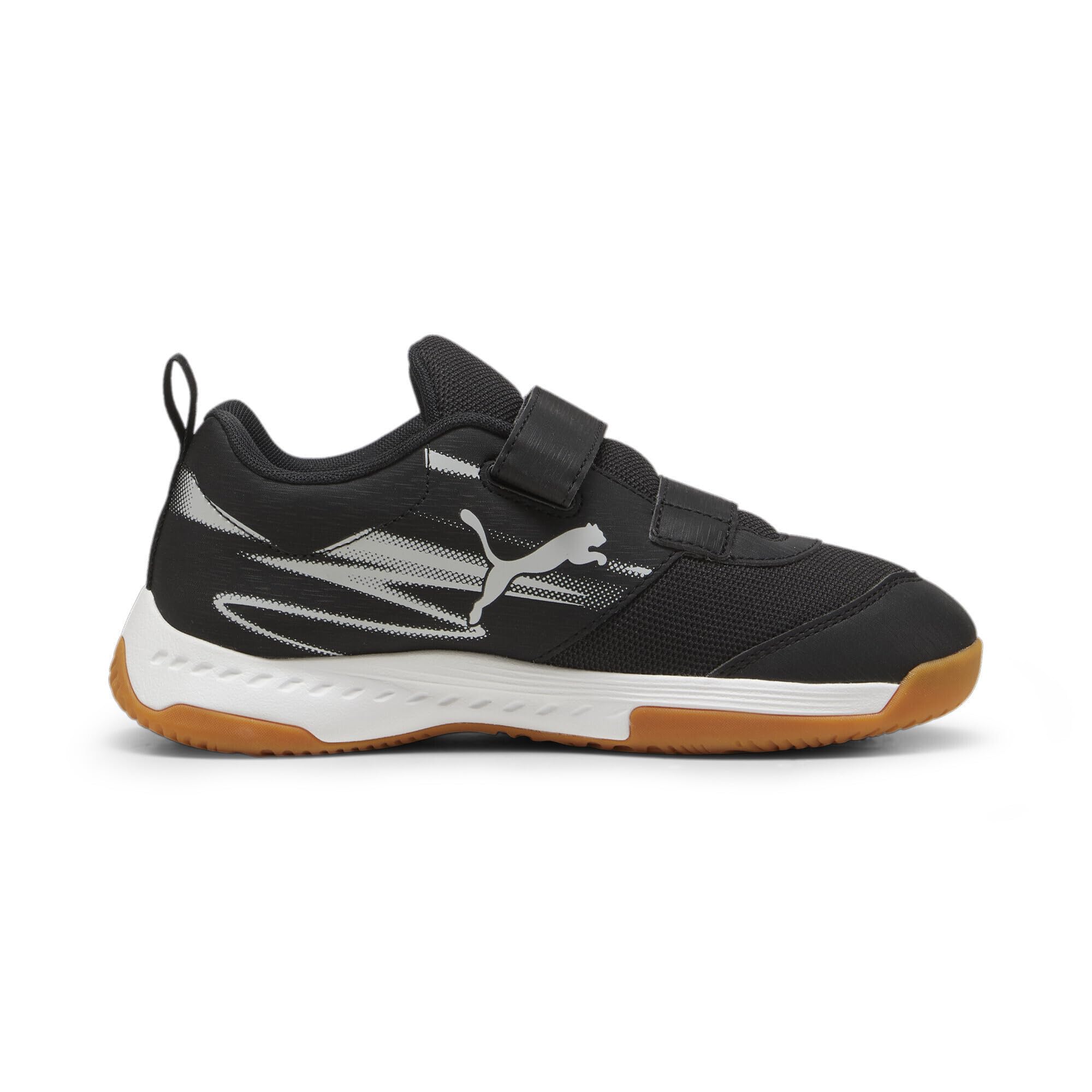 PUMA Varion II Chaussures Sport Indoor Enfant