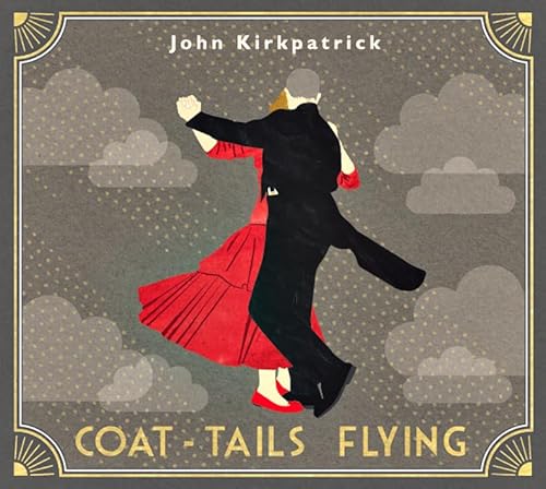 Coat-Tails Flying