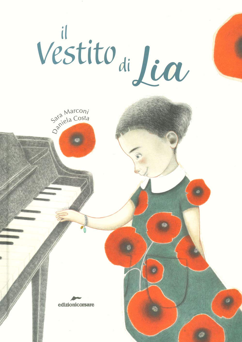 Il Vestito Di Lia - 4
