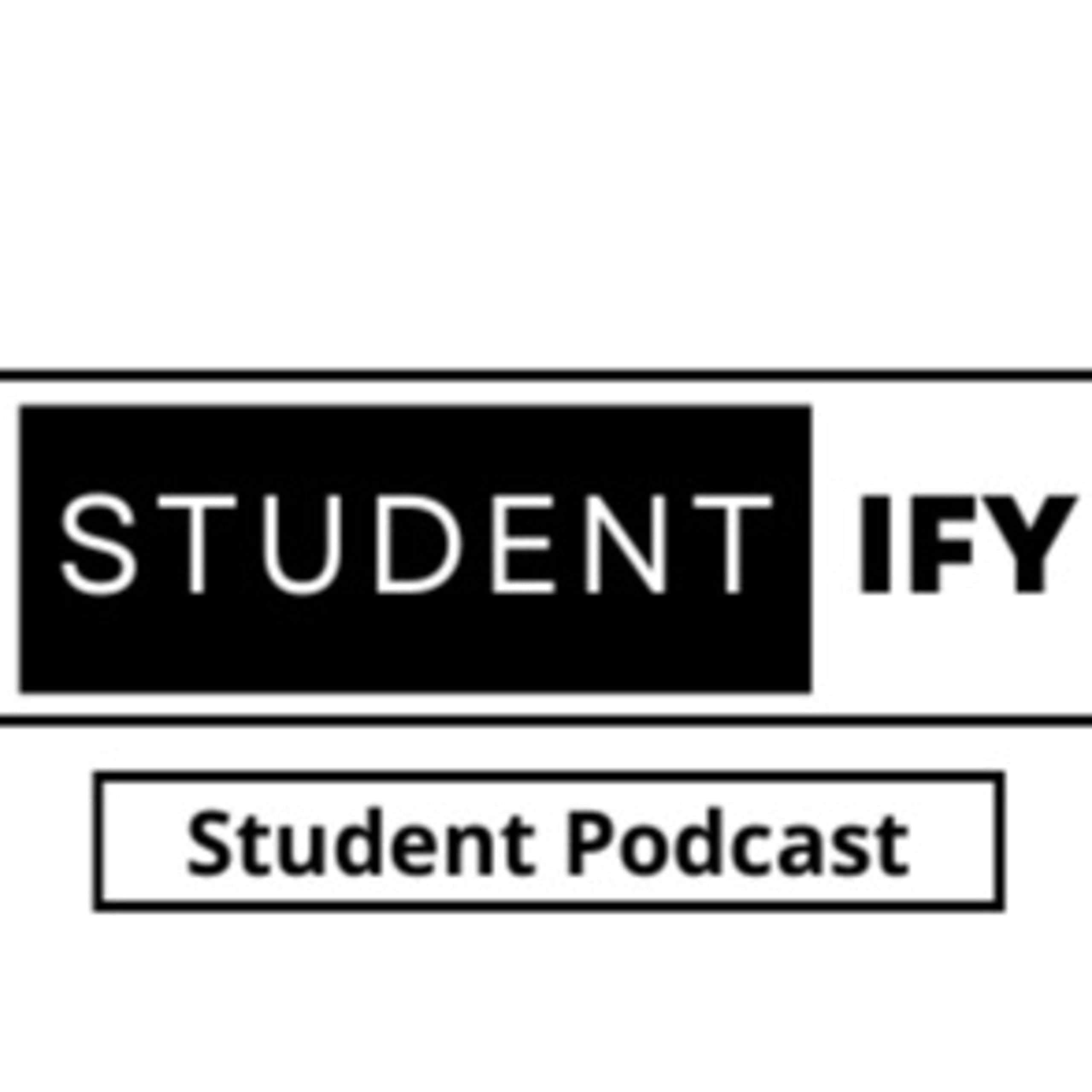 Studentify: Podcast Samorządu Studentów UWr