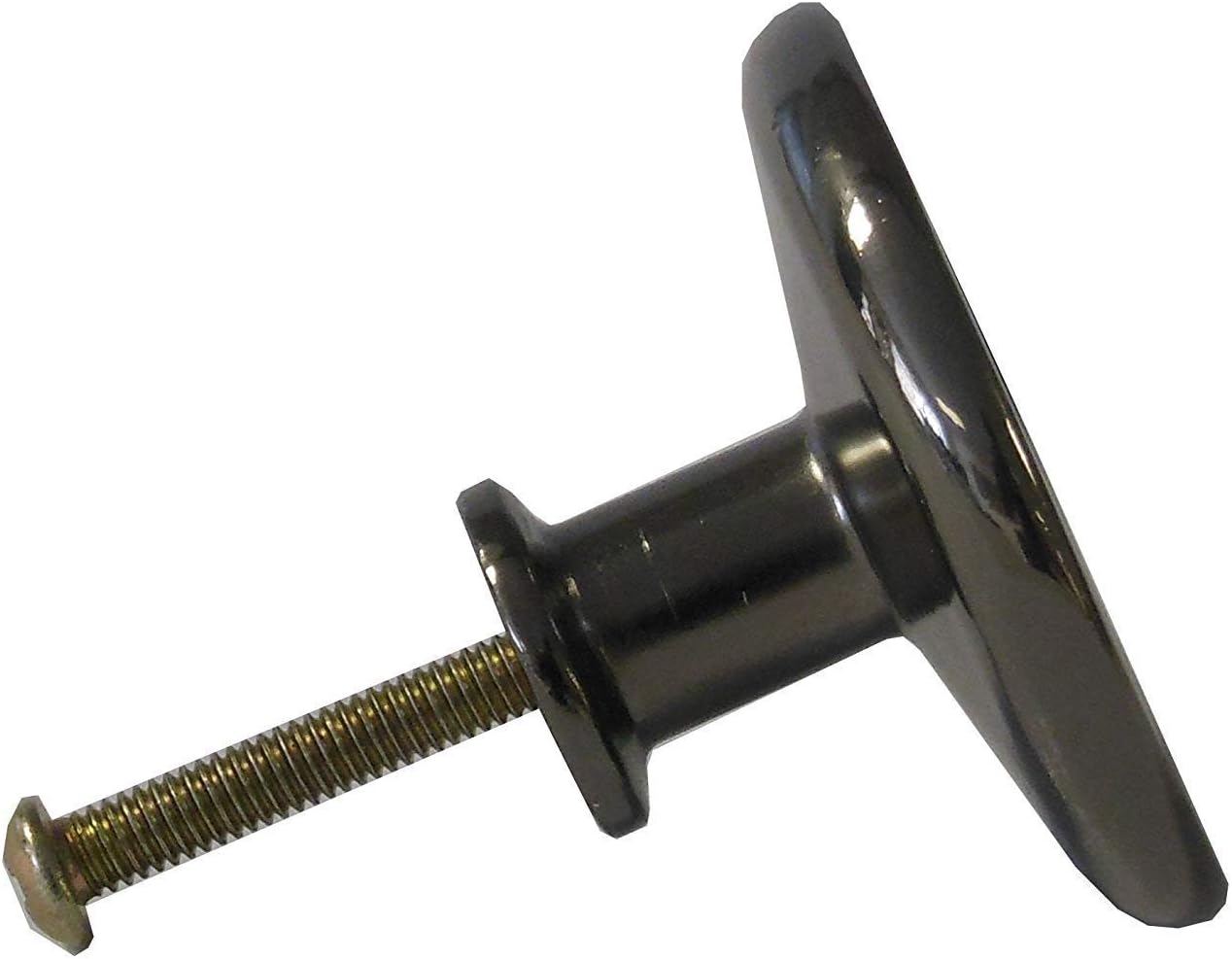 Sloan Square Victoria station stop london underground tube map cupboard door knob drawer pull handle by Pushka Knobs