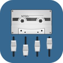 n-Track Studio DAW: Make Music