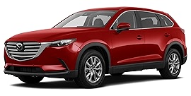 2018 Mazda/CX-9