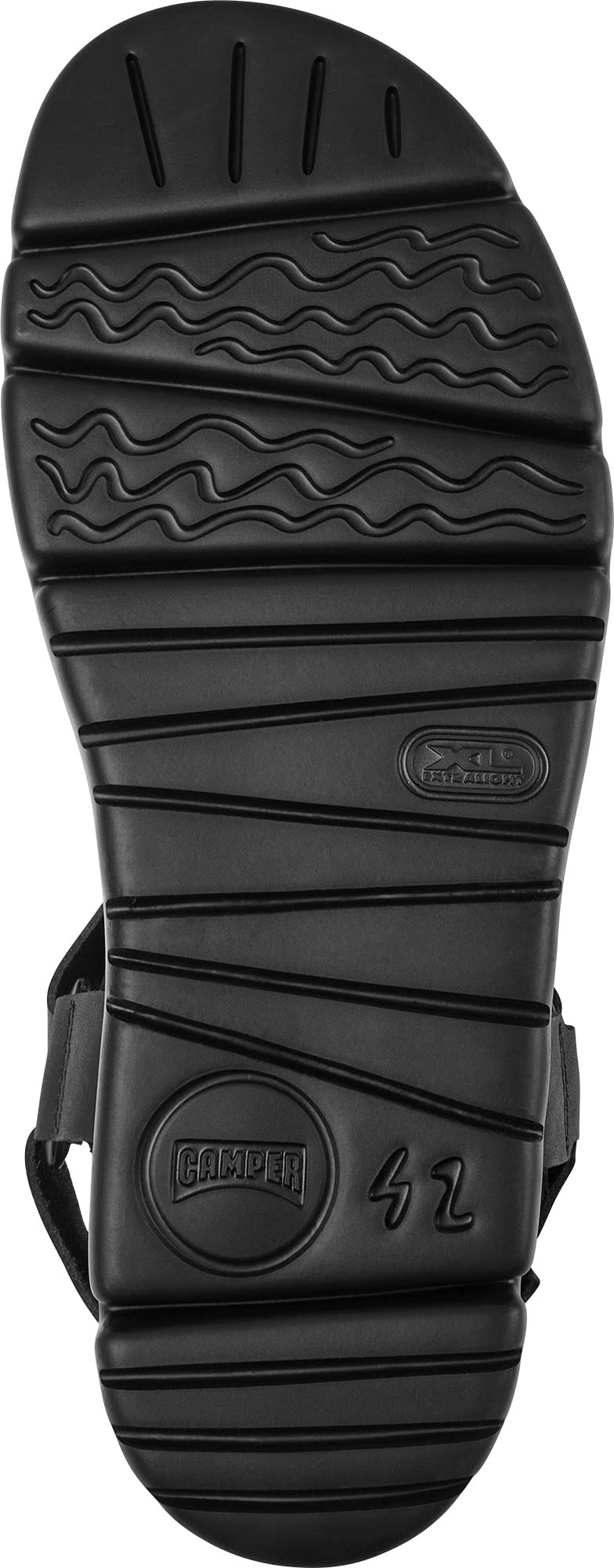 Camper Oruga-k100416 - Sandalia Hombre