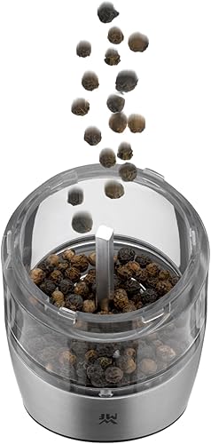 Miniatura 7 de WMF Molino eléctrico automático de salpimienta, 7.9 in