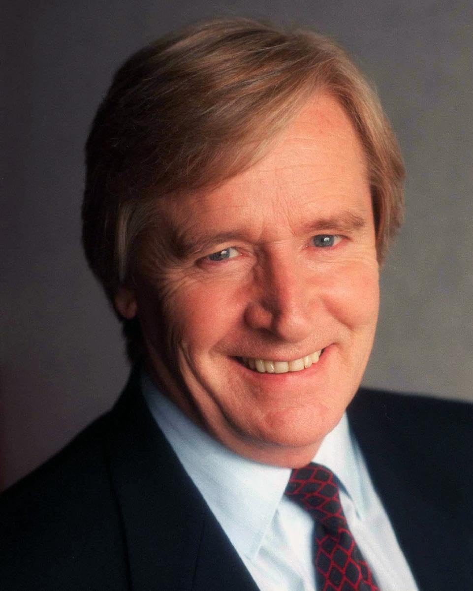 Coronation Street (TV) William Roache Ken Barlow 10x8 Photo