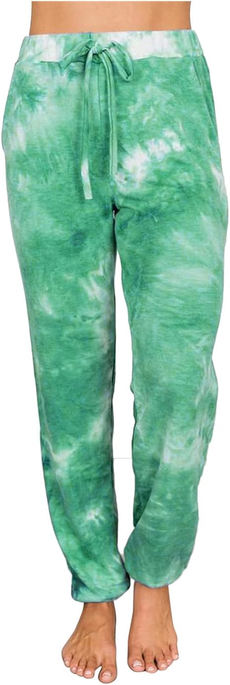 Pantalon suelto mujer verano Clearance