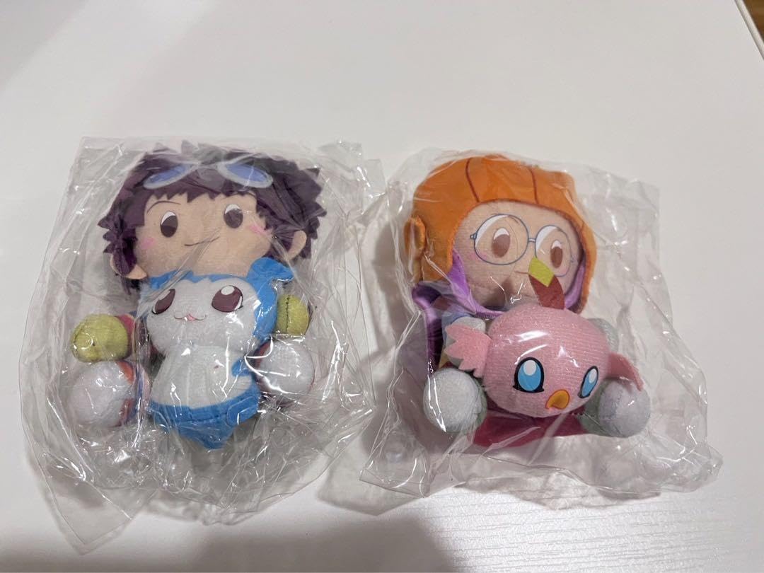 Amazon.co.jp: デジモンアドベンチャー02 本宮大輔 井ノ上京