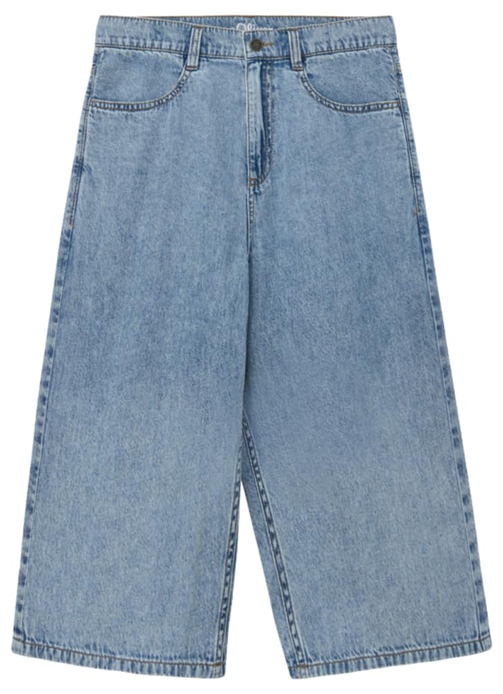s.Oliver Jeans Bermuda Regular Fit