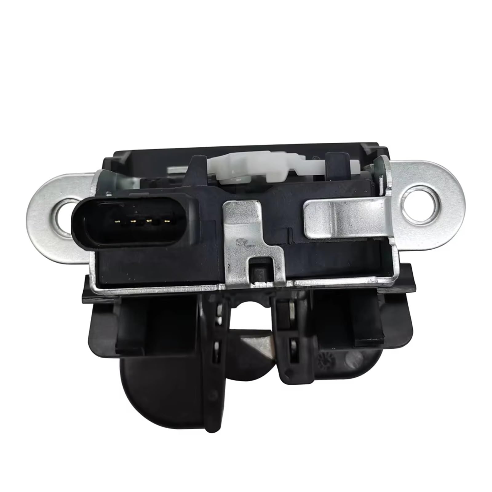 Ropaix One Color Rear Tailgate Lock For Seat For Altea 2007-2013 For Ibiza 2009-2011 For Leon 2011-2013 Trunk Lock 5P8827505 6J4827505 1P0827505d 1P0827505c