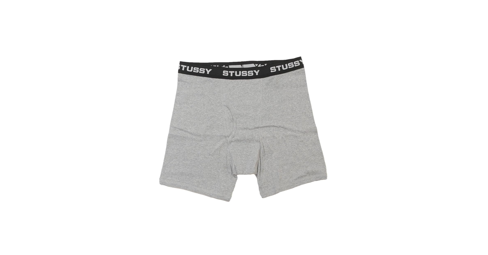 Amazon | [ステューシー] BOXER BRIEF ボクサーブリーフ