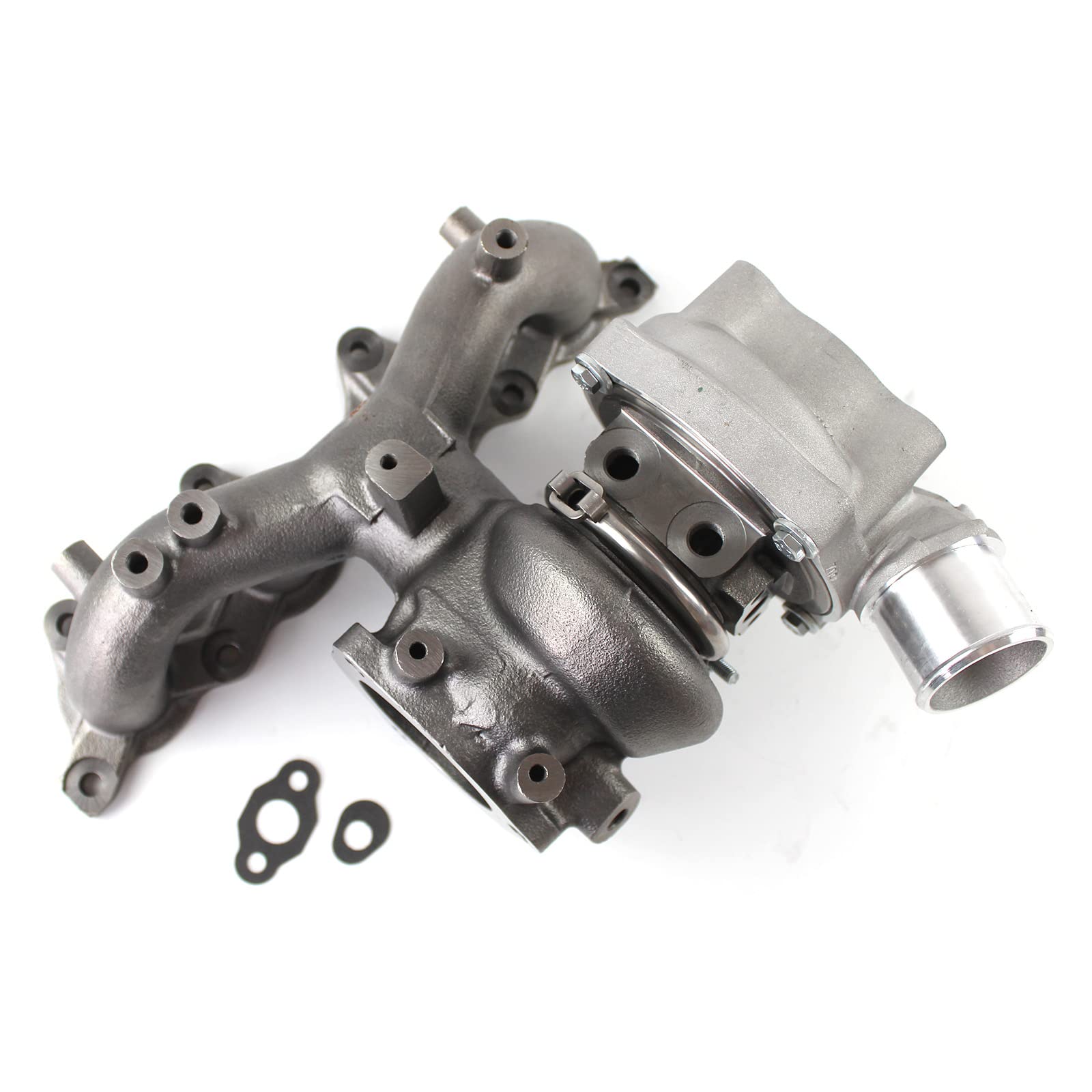 PANGOLIN Turbocharger 28231-2B760 Replacement For 2016-2018 Hyundai Tucson 1.6L Engine