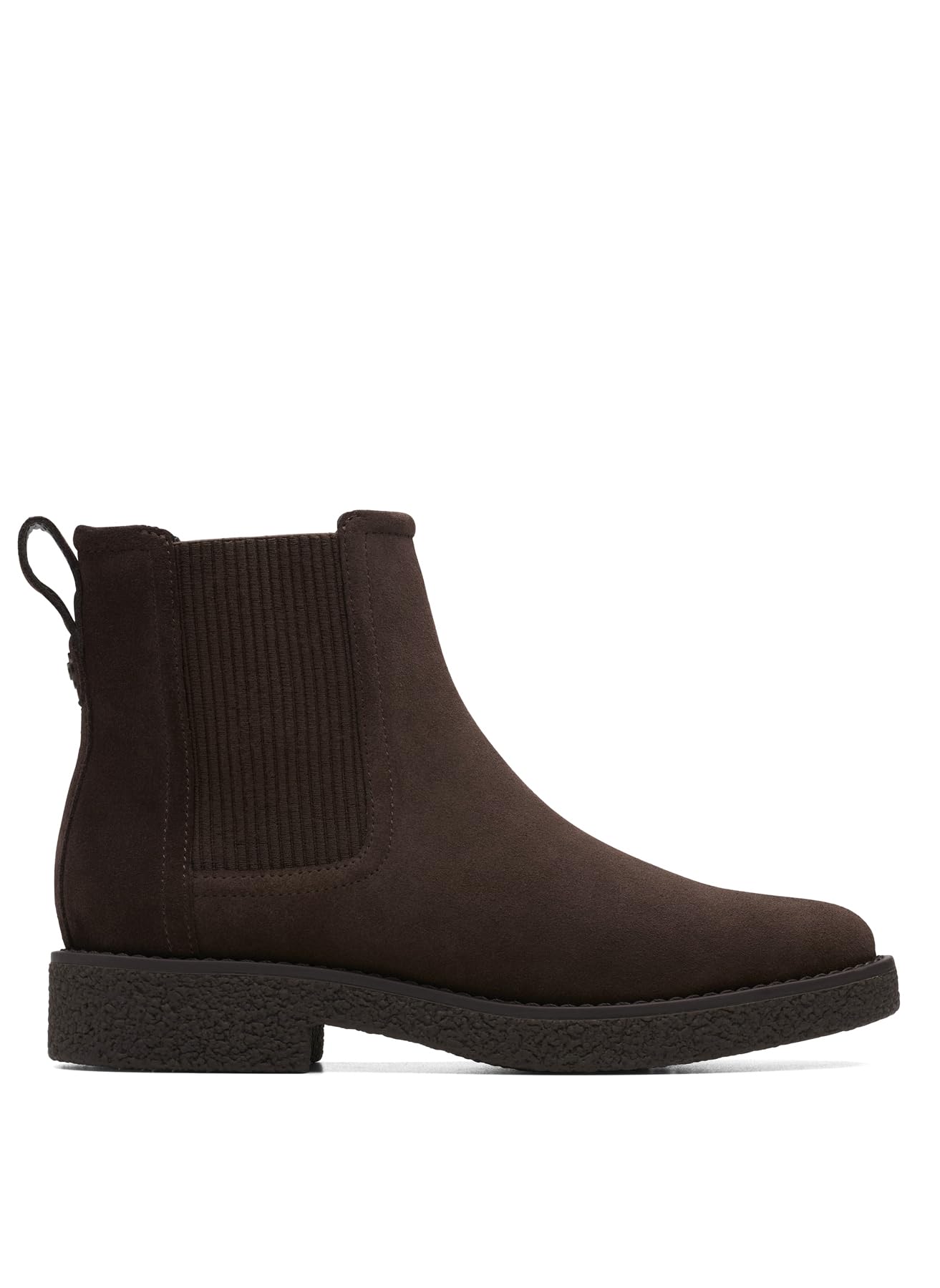 Clarks Nella Top damskie sztyblety