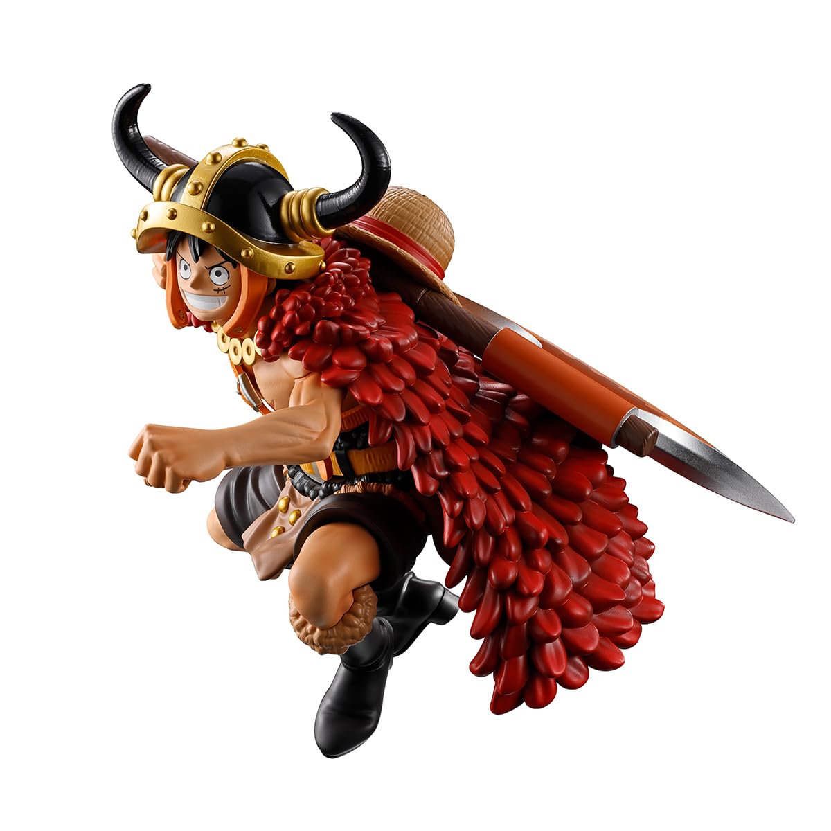 Amazon.co.jp: 一番くじ ワンピース -エルバフ編- GIANT BASH!! Vol.1