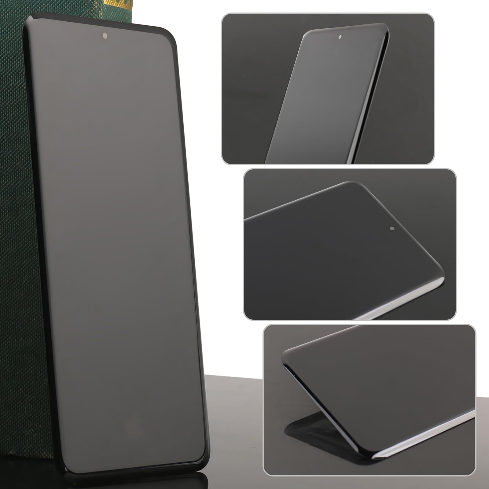 TOUCH SCREEN SCHERMO OLED PER HUAWEI HONOR 90 5G REA-NX9 AN00 NERO VETRO LCD DISPLAY - Compatibile per Huawei - Lcd Compatibile Huawei | Sarno