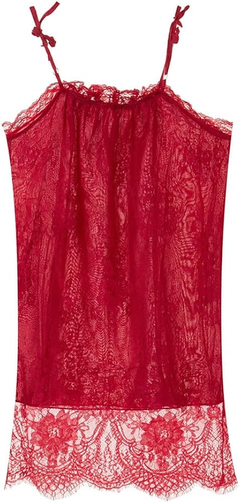 Amazon.co.jp: [Karly Shop] スリップ ベビードール