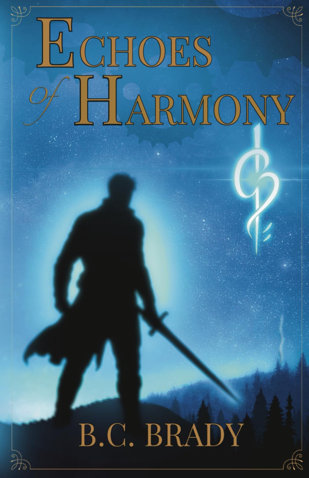 Echoes of Harmony (Resonance of Tomorrow)