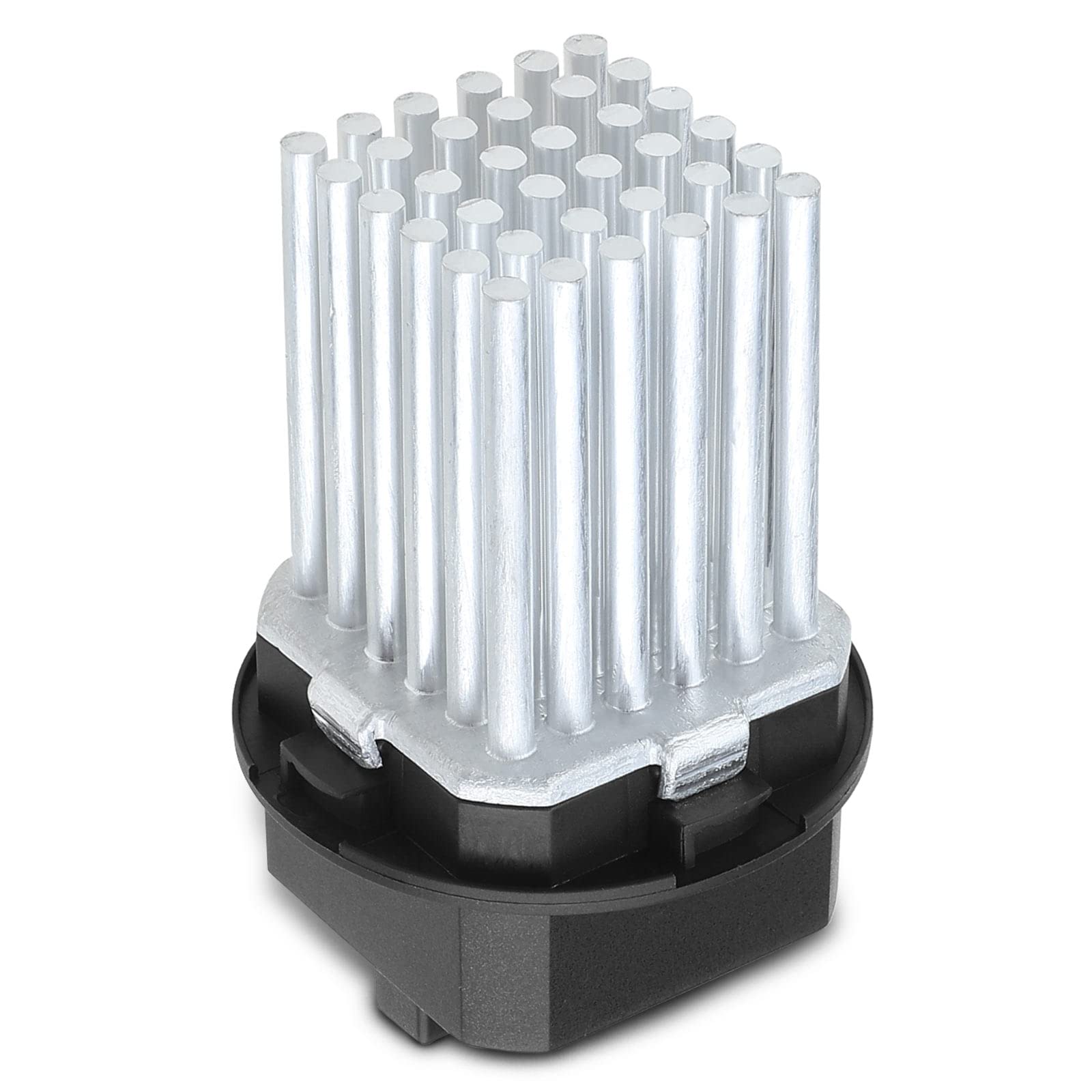 A-Premium HVAC Blower Motor Resistor Compatible with Land Rover Range Rover Evoque 2012-2015 LR2 2008-2015 2.0L 3.2L