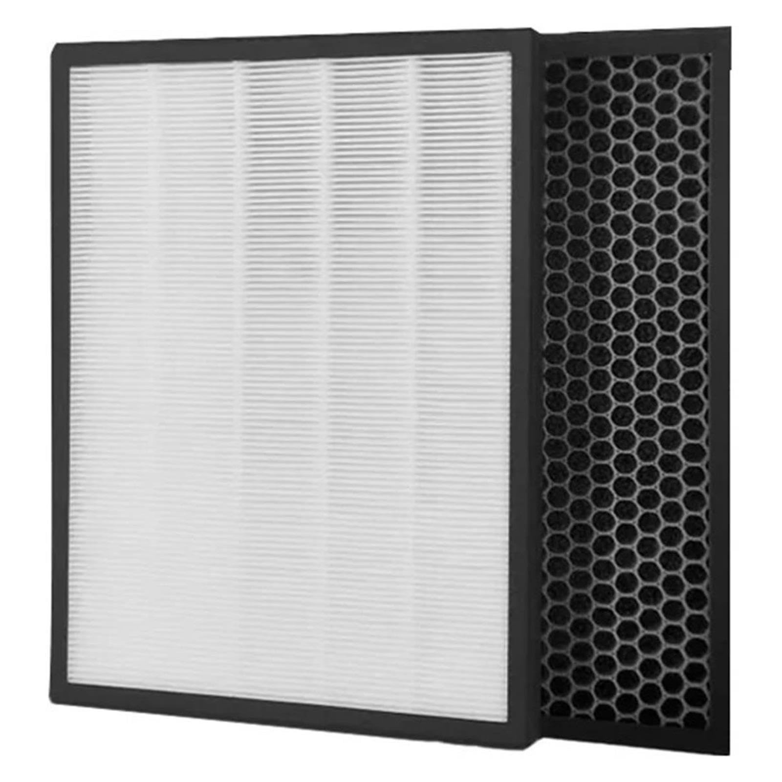 Filtro HEPA Carbone Del Purificatore D'aria Compatible With Sharp FP‑J31RB