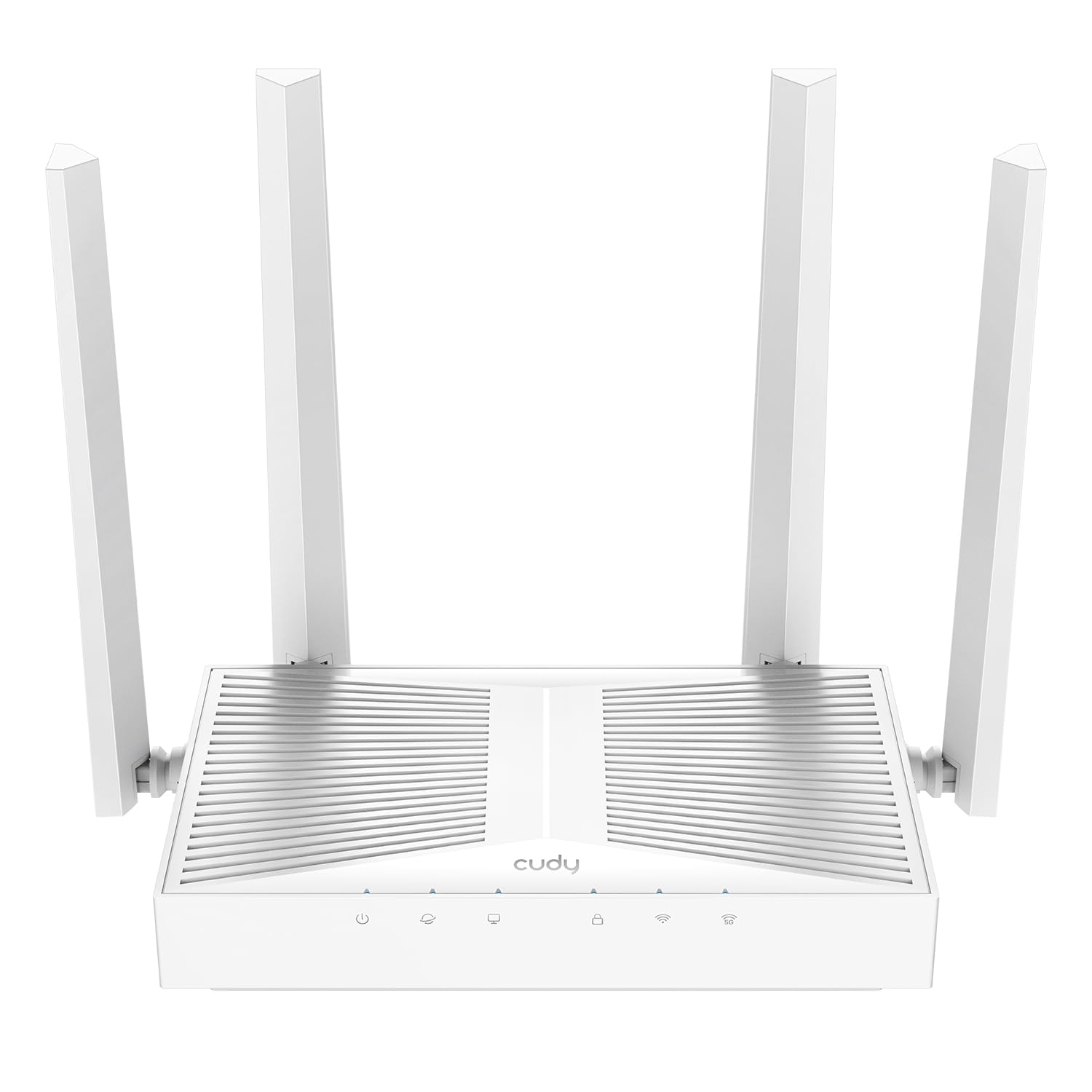 Cudy AC1200 Gigabit Wireless Access Point, Gigabit RJ45, Business WiFi Solution, Mesh Support, Beamforming, Seamless Roaming, MU-MIMO, PoE or DC Powered, AP1300D