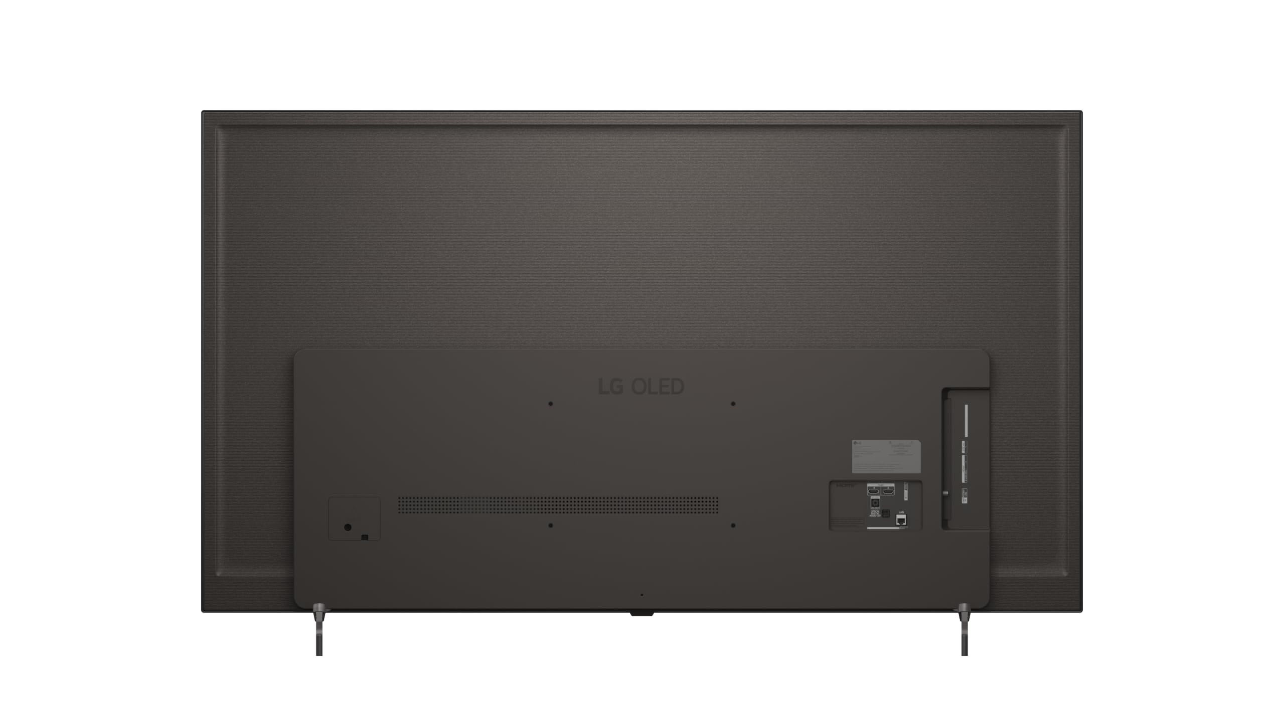 LG TV OLED AI 2026 | OLED65B6E | 65'' (164 cm)