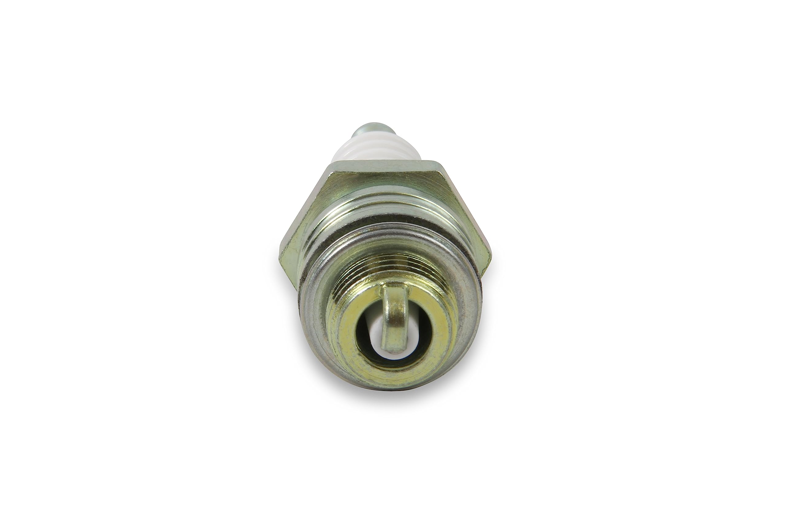 Amazon.com: ACCEL 0437S-4 HP Copper Spark Plug - Shorty
