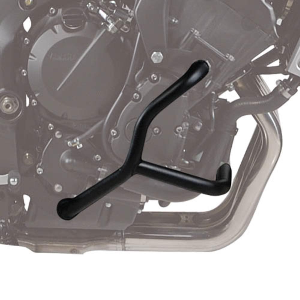 GIVI – paramotore Nero Yamaha FZ6-Fazer