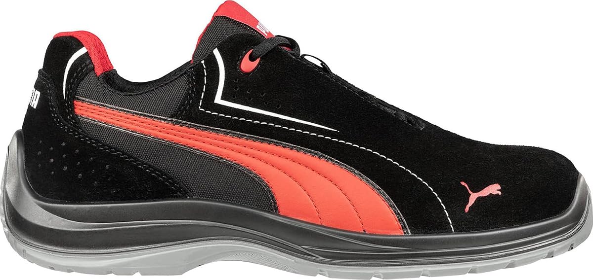 PUMA Safety Touring Low