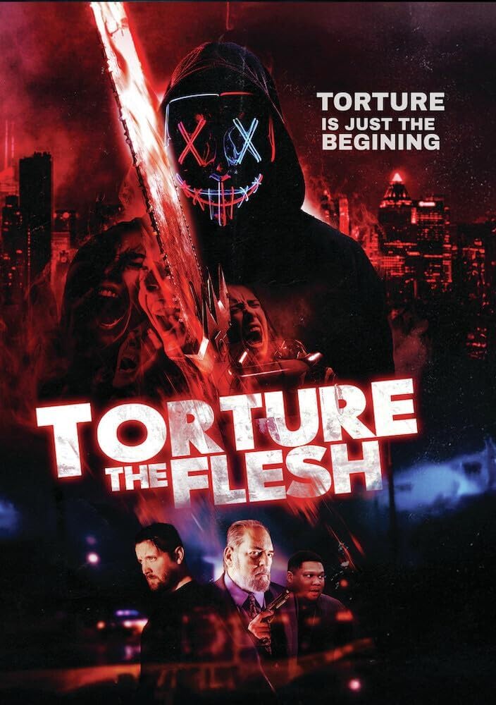 Torture the Flesh
