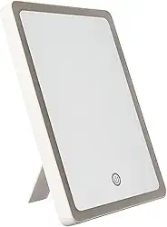 Klass Vough Espelho Com Luz