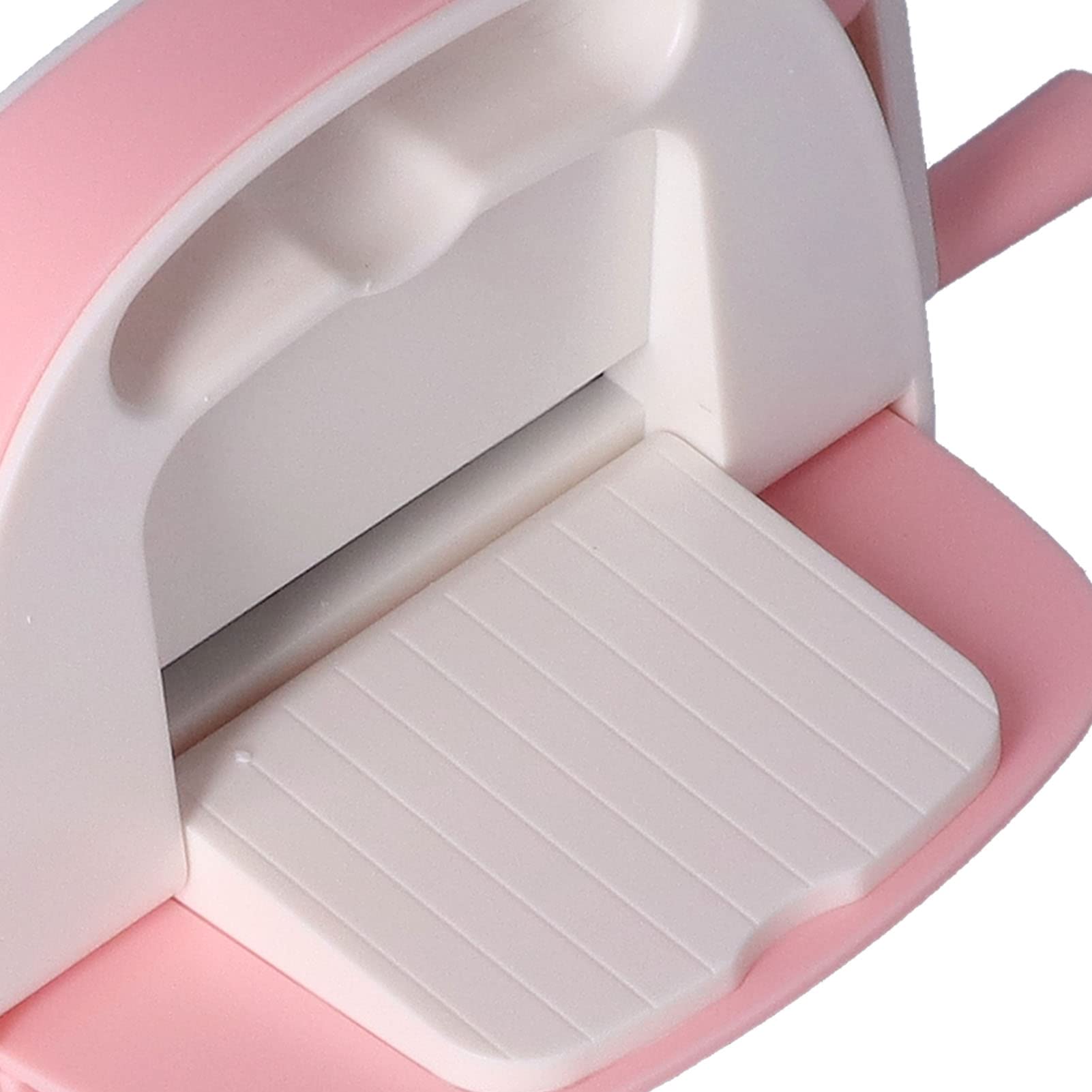 Macchina per Goffratura Manuale Design Stabile Funzionamento Facile per gli Amanti del Fai da Te Macchina Materiale