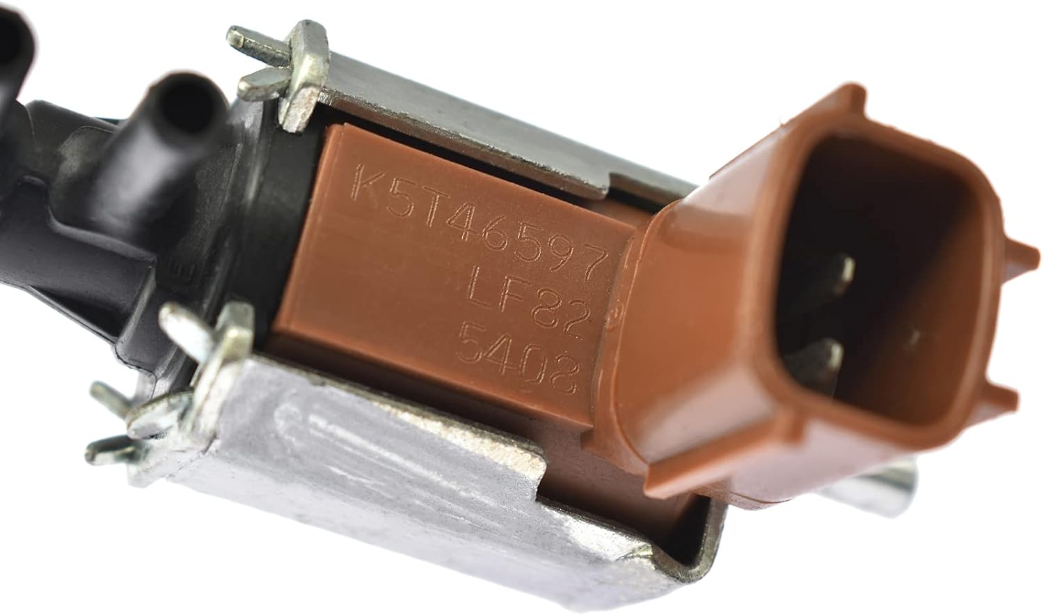 K5T46597 149558J10A EGR Vacuum Switch Valve Solenoid Sensor For Altima Frontier Maxima Murano Quest Pathfinder NV Xterra