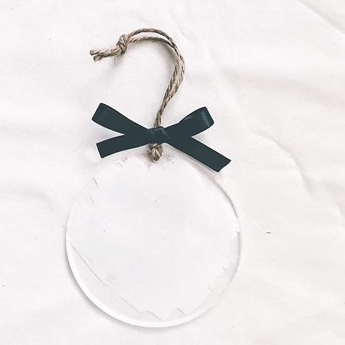 Miniatura 7 de MEEDEE - Cinta negra de satén negro de 14 pulgadas, cinta de satén de doble cara, cinta decorativa negra, cinta de boda negra, cinta de seda negra