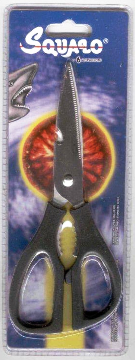 Forbici cucina lux - Kitchen Professional BONOMI