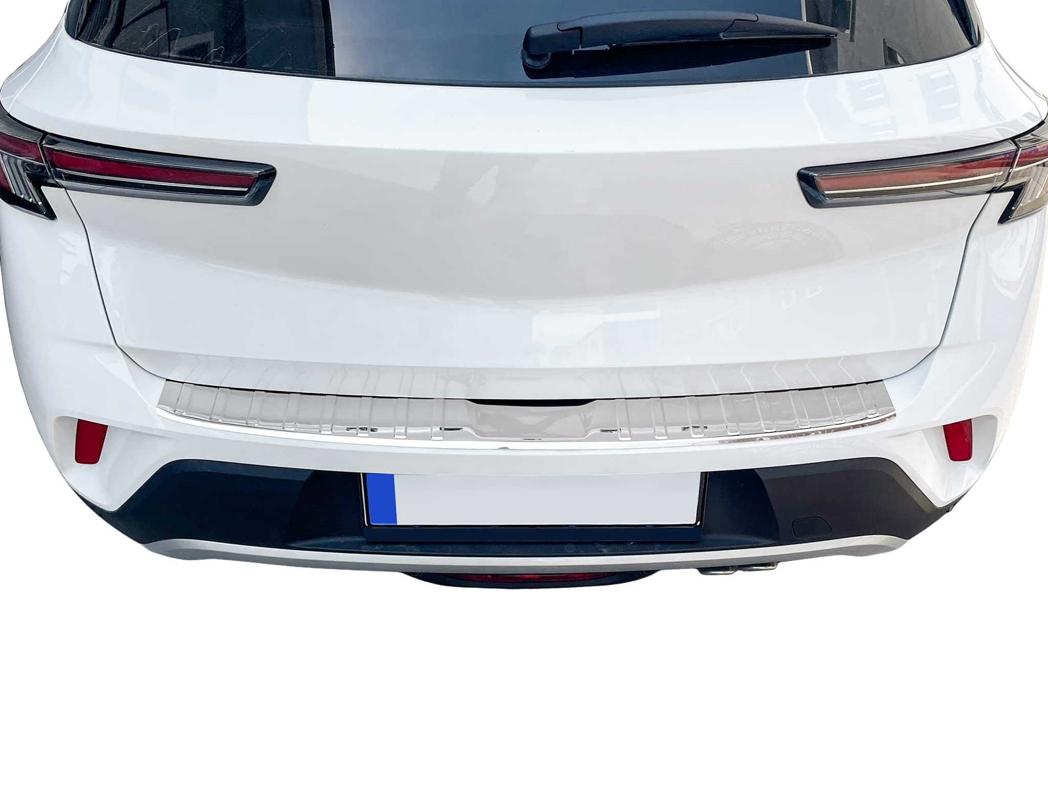 Opel Mokka Bumper reflectoren rechts-achter voorraad Opel Mokka Bumper reflectoren rechts-achter voorraad