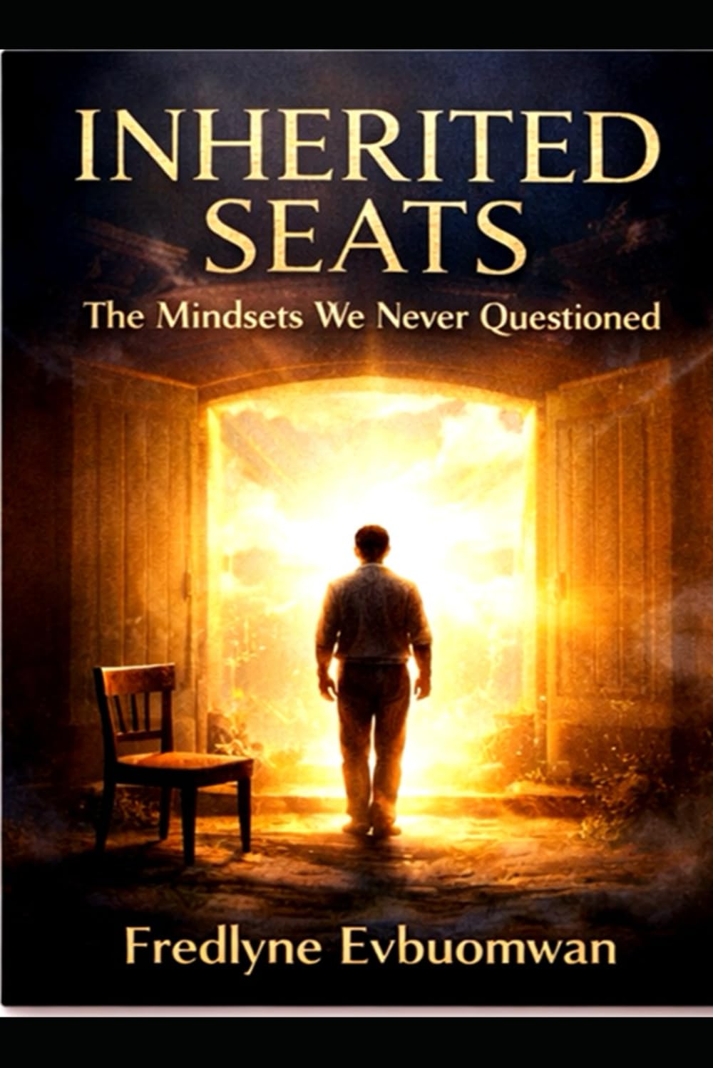 INHERITED SEATS: The Mindsets We Never Questioned