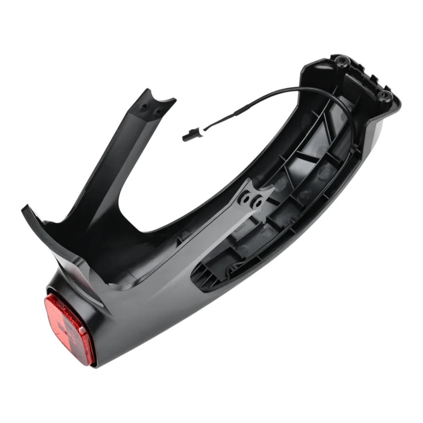 Feu arrière for Scooter électrique for Se-gway F3 / F3 Pro, Ensemble de Garde-Boue arrière, Accessoires for Feux arrière Mu-dguard LED, pièce de Rechange