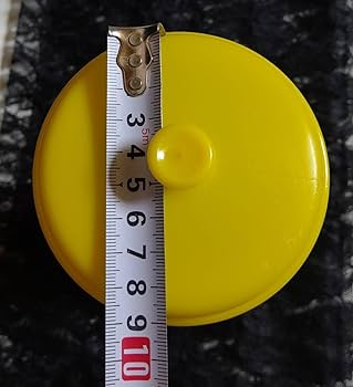 n*a様 トーワ箸立て 1号丸型 黄花柄（箱付き） n*a様 トーワ箸立て 1号