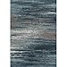 Dalyn Modern Greys Teal MG5993TE3X5 3
