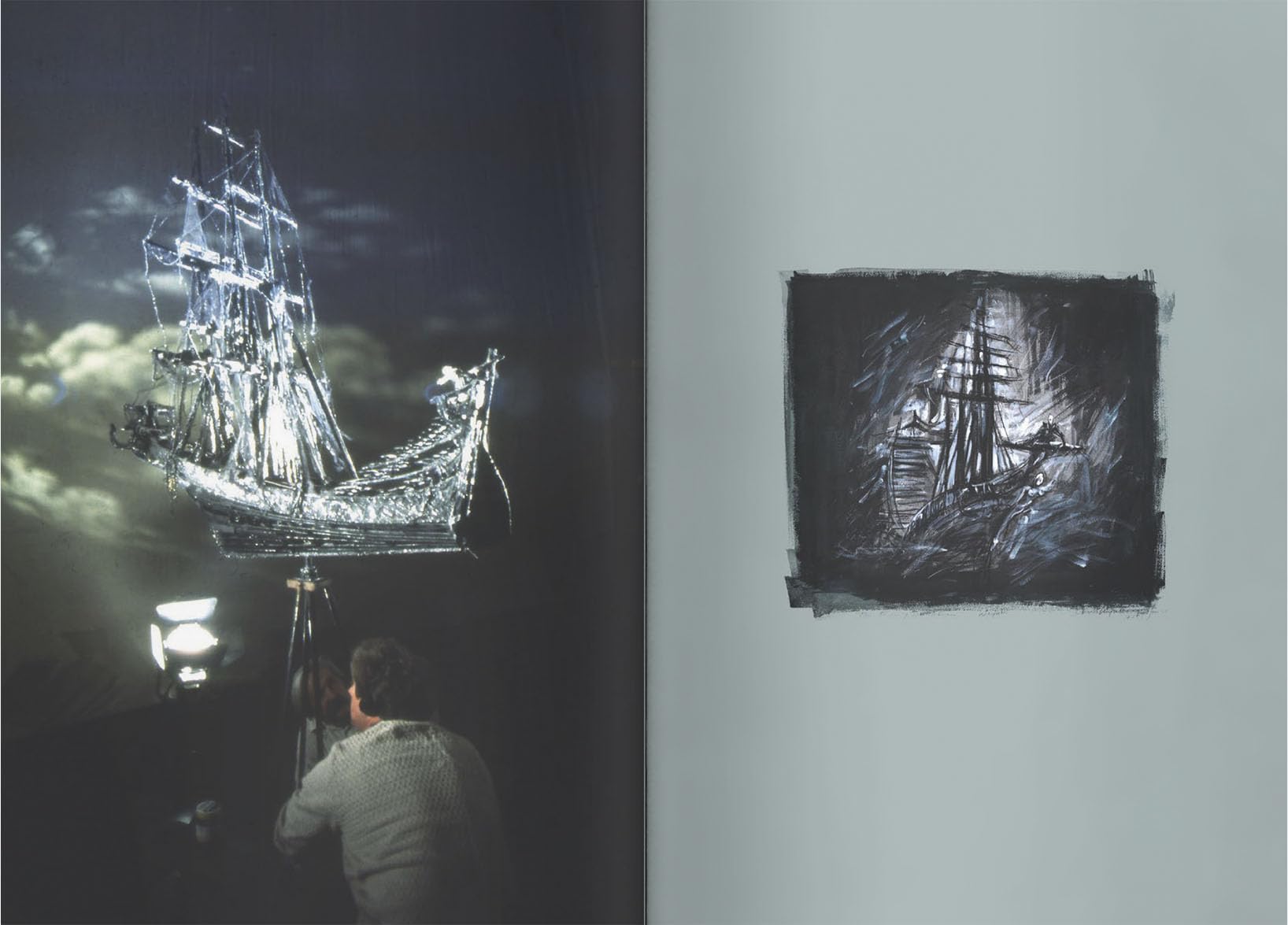 At Large: Behind the Camera With Brian Large